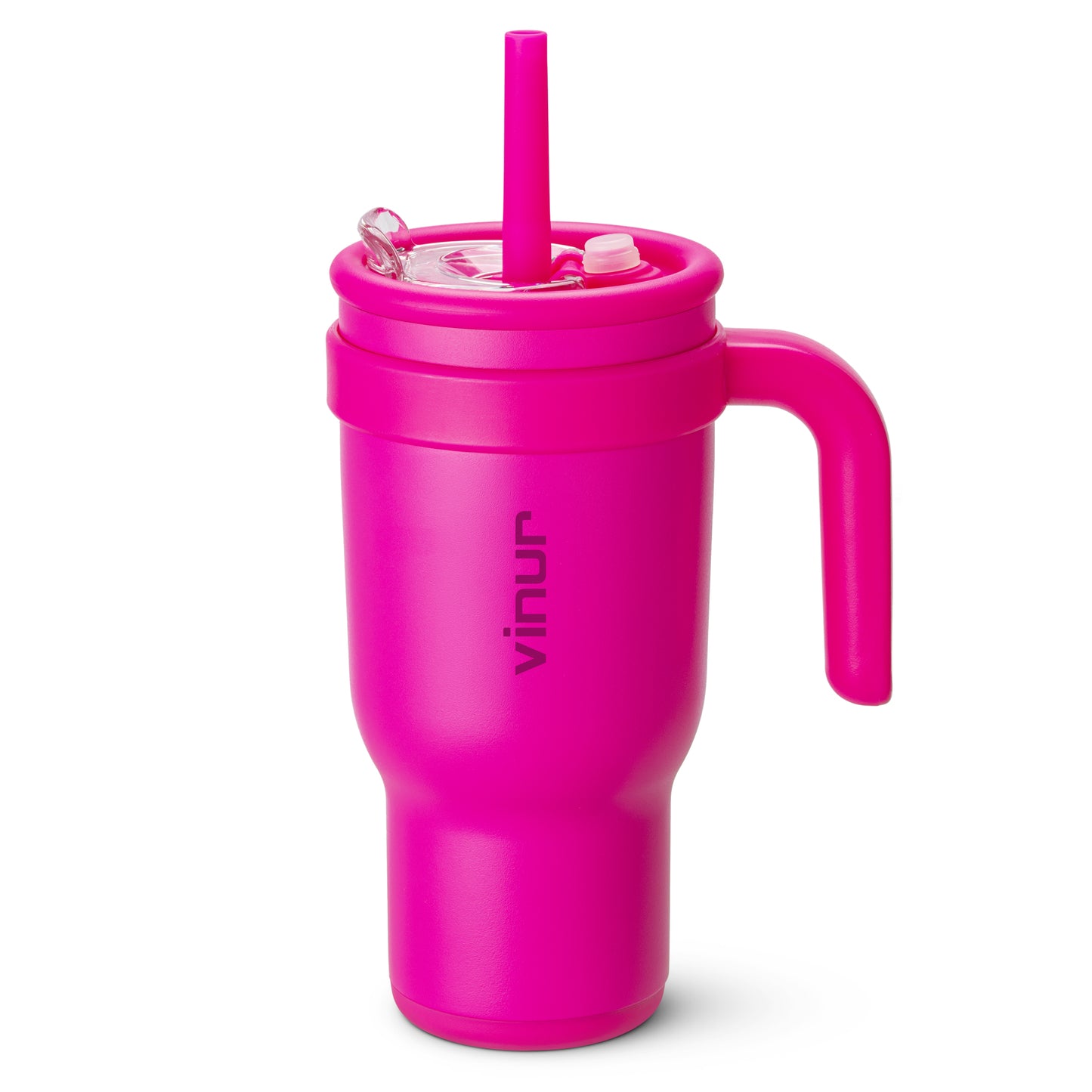 VINUR Tumbler with Handle Stainless 30 oz 40 oz